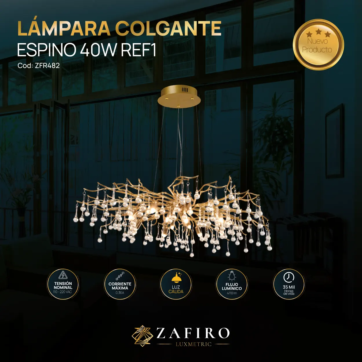 LANZAMIENTOS ENERO ZAFIRO_2