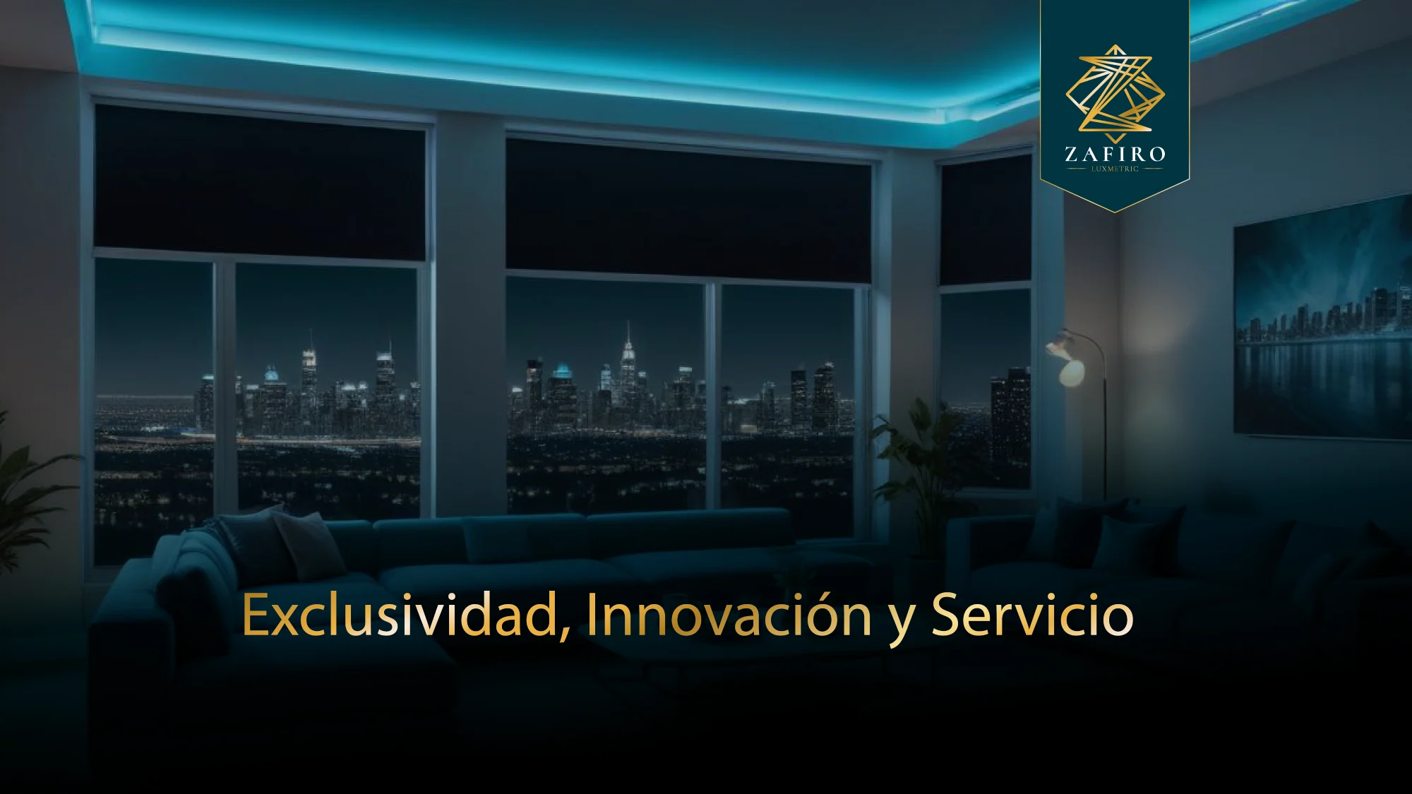 BLOG ZAFIRO Innovación y (PILARES)